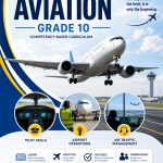 Grade 10 Aviation Notes