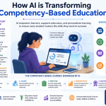 How AI is Transforming Competency-Based Education