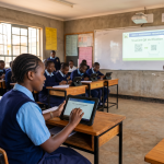 Is Kenya Ready for KNEC’s Digital Assessment Shift?