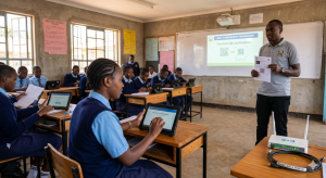 KNEC’s Digital Assessment Shift
