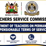 20,000 Permanent and Pensionable JSS Teaching Jobs Slated for January 2026