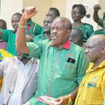 Teachers Exposed as TSC Fails to Secure Sh5.3 Billion for Mandatory Insurance Cover