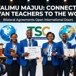 How to Apply for TSC International Teaching Jobs 2026