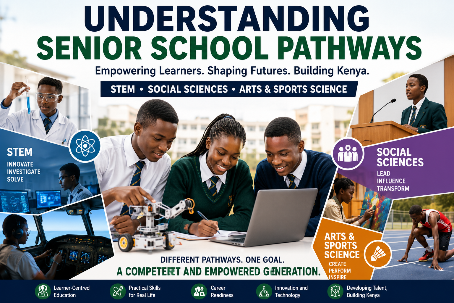 understanding cbe