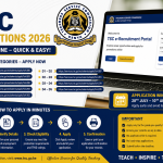 How to Apply for TSC Promotion Vacancies 2026 Quickly